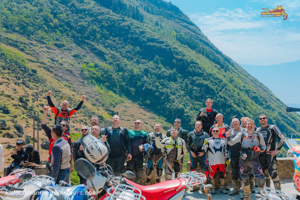 CAPTIVATING HA GIANG MOTORBIKE TOUR FROM HANOI – 2 DAYS Top 7 Compelling Reasons Vietnam Motorbike Tour On Your Bucket List