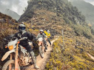 ha giang loop motorbike tour to dong van 7 Why Hagiang Loop Motorbike Tour is a MUST for adventure riders?