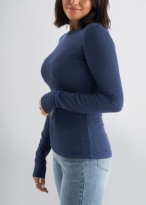 longsleeve shirts What Should Wear on a Motorcycle Trip in Vietnam?