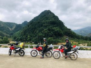 received 477369949603119 All necessary travel packing list for a motorbike tour in Vietnam