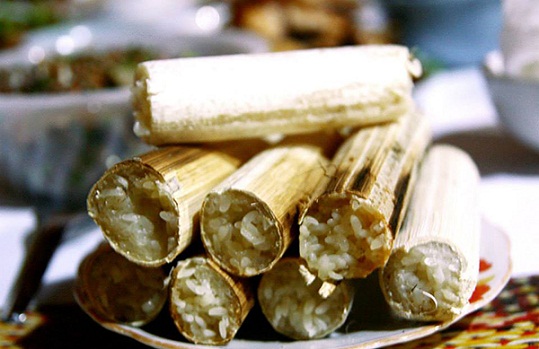 Top 10 Best Foods in Mai Chau Must Try Top 10 Best Foods in Mai Chau Must Try