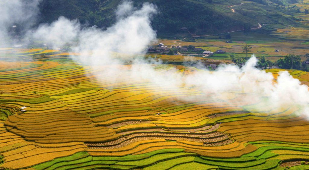 Top 10 Best Things To Do In Mu Cang Chai - Yen Bai Top 10 Best Things To Do In Mu Cang Chai - Yen Bai