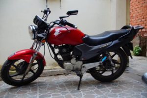 Prices for Vietnam Motorbike Tours and Bike Rental's Services Honda Fortune Prices for Vietnam Motorbike Tours and Bike Rental's Services