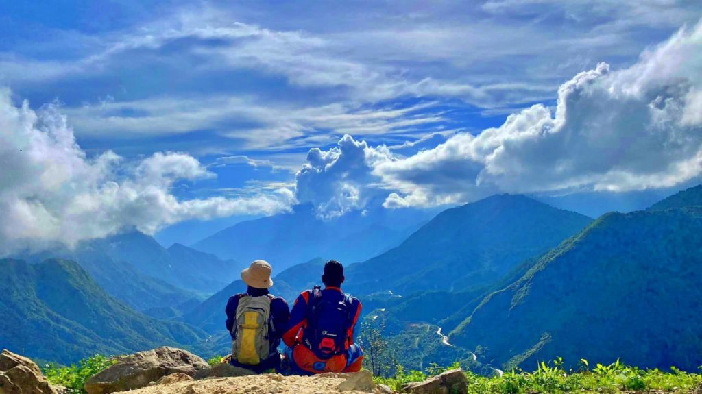 High-Voltage Vietnam Dirt Bike Tours to Ta Xua - Tram Tau - Nghia Lo Northeast Vietnam Motorbike Tour via Ha Giang and Cao Bang 1 High-Voltage Vietnam Dirt Bike Tours to Ta Xua - Tram Tau - Nghia Lo