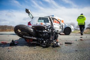 motorcycle accident Motorcycle Riding Emergency Tips – First Aids