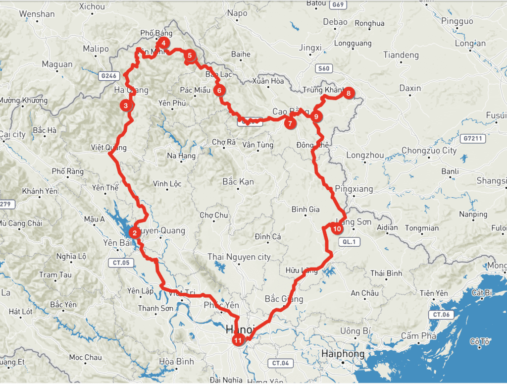 Why Must Do Vietnam Motorbike Tour to Sapa & Ha Giang, Mu Cang Chai? Screen Shot 2022 10 26 at 11.18.26 Why Must Do Vietnam Motorbike Tour to Sapa & Ha Giang, Mu Cang Chai?
