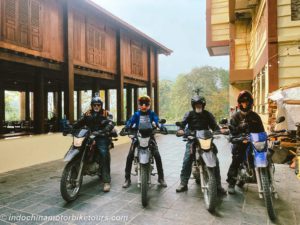 Ho Chi Minh Trails Motorbike Tours 1 Top 6 reasons you should choose homestay for your motorbike tours