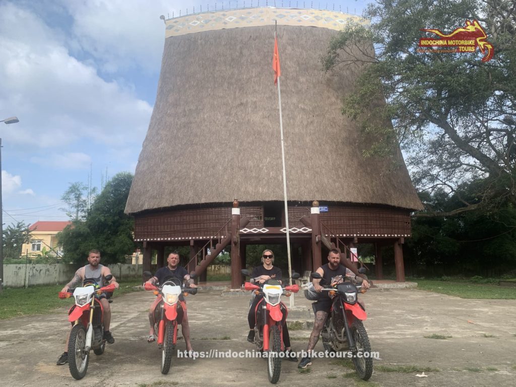 VIETNAM MOTORBIKE TOUR FROM HOI AN TO SAIGON VIA CENTRAL HIGHLANDS Mr Kiera Hogan friends Hoi An Motorbike Tour to Saigon 34 VIETNAM MOTORBIKE TOUR FROM HOI AN TO SAIGON VIA CENTRAL HIGHLANDS
