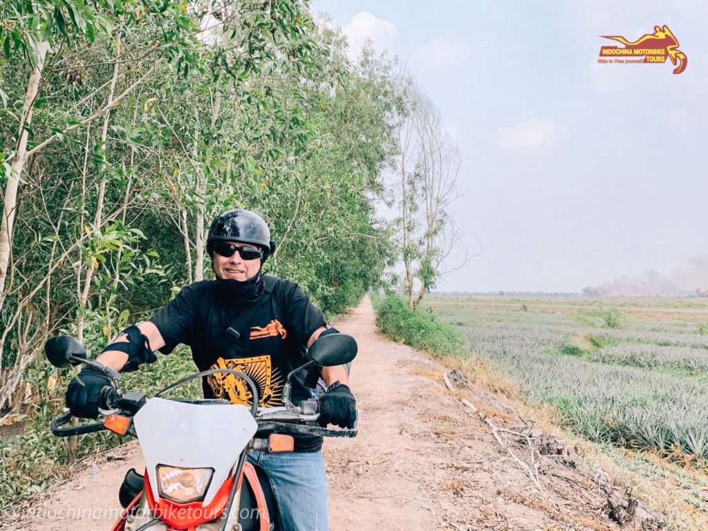 Ben Tre Motorcycle Tours Ben Tre Motorcycle Tours