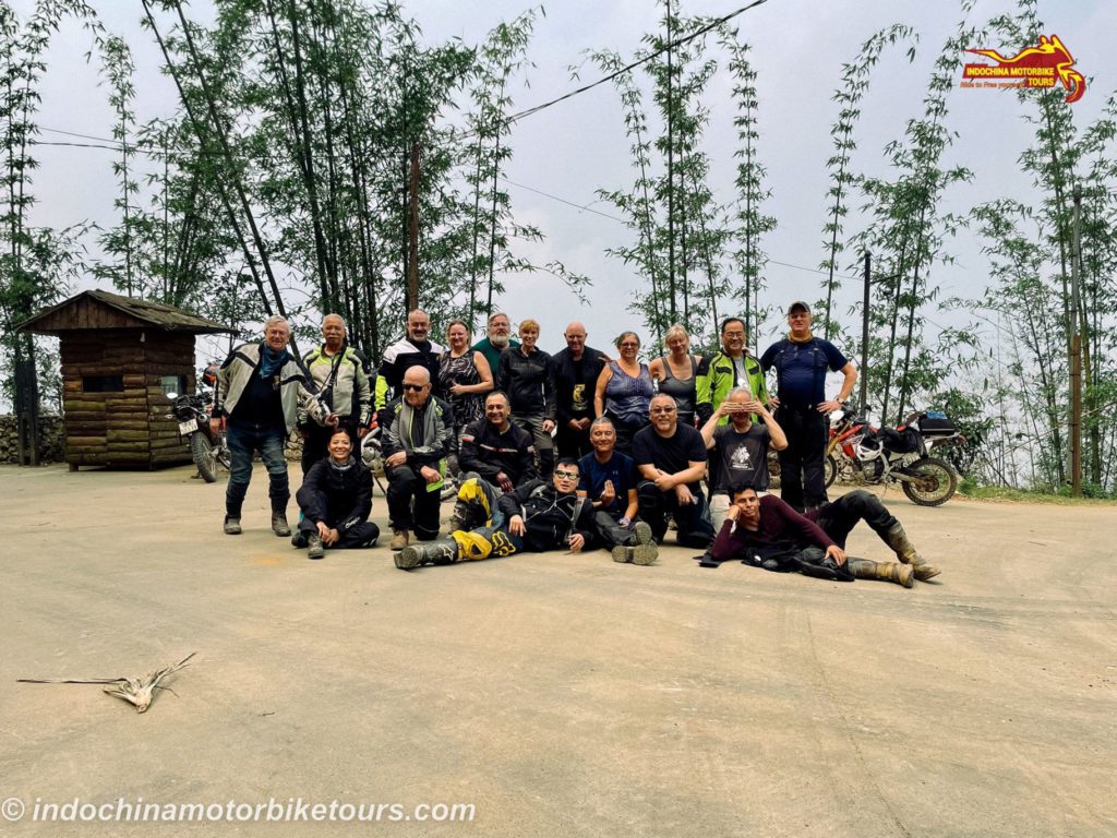 Why Riding Motorbikes to Sapa, Ha Giang, Mu Cang Chai Why Riding Motorbikes to Sapa, Ha Giang, Mu Cang Chai