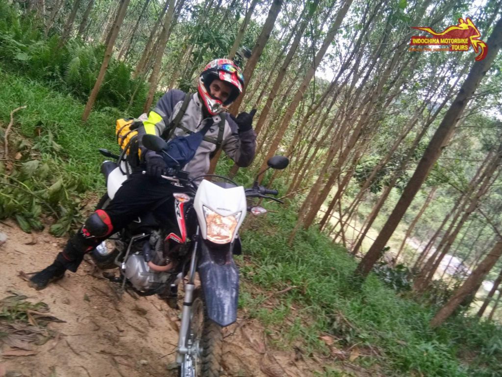 Top 4 Best Motorbike Loop Tours from Dalat Top 4 Best Motorbike Loop Tours from Dalat
