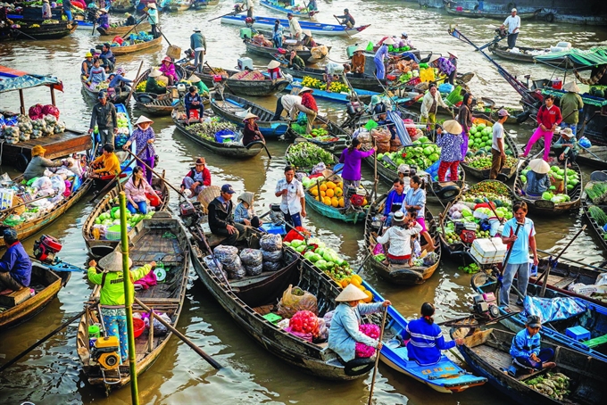 Top 10 Reasons for Riders to Embark on a Motorbike Tour from Vietnam to Cambodia via Chau Doc Top 10 Reasons for Riders to Embark on a Motorbike Tour from Vietnam to Cambodia via Chau Doc