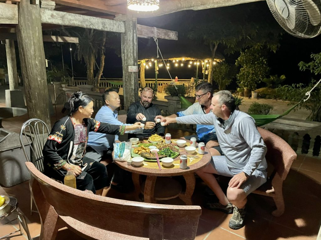 Why Should People Do Motorcycle Tours in Vietnam? Create Lasting Memories