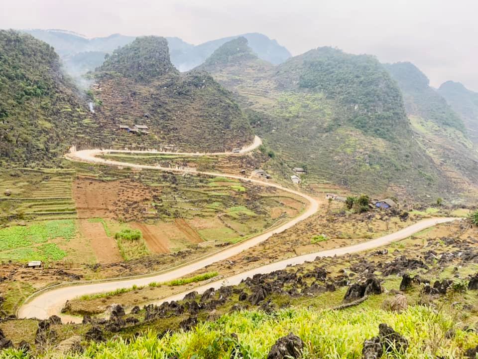 Best Highlights of riding motorbike from Hanoi to Sapa, Ha Giang Best Highlights of riding motorbike from Hanoi to Sapa, Ha Giang