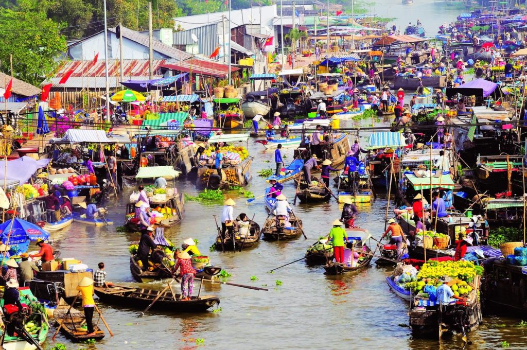 Top 10 Reasons for Riders to Embark on a Motorbike Tour from Vietnam to Cambodia via Chau Doc Top 10 Reasons for Riders to Embark on a Motorbike Tour from Vietnam to Cambodia via Chau Doc