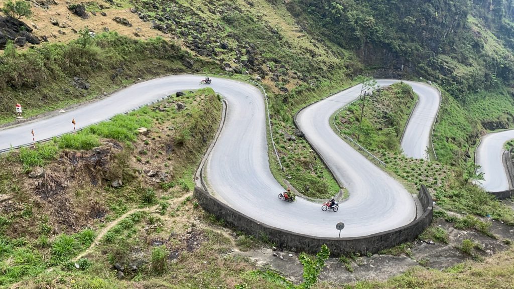Top 10 Travel Attractions in Ha Giang and Motorbikers Must See Top 10 Travel Attractions in Ha Giang and Motorbikers Must See