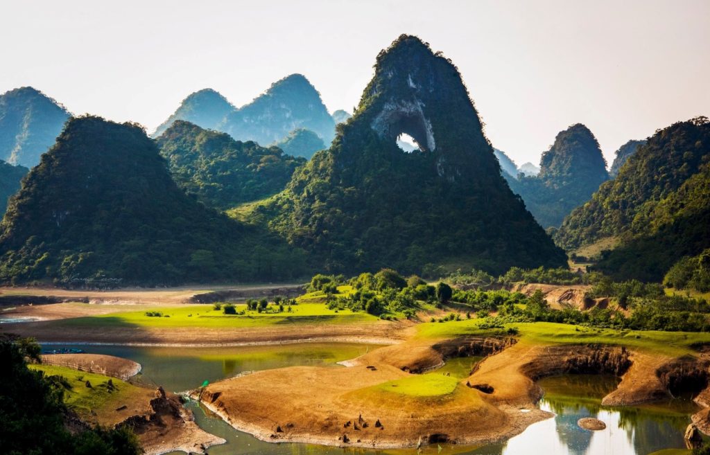 Why Should People Do Motorcycle Tours in Vietnam? Discover local hidden gems
