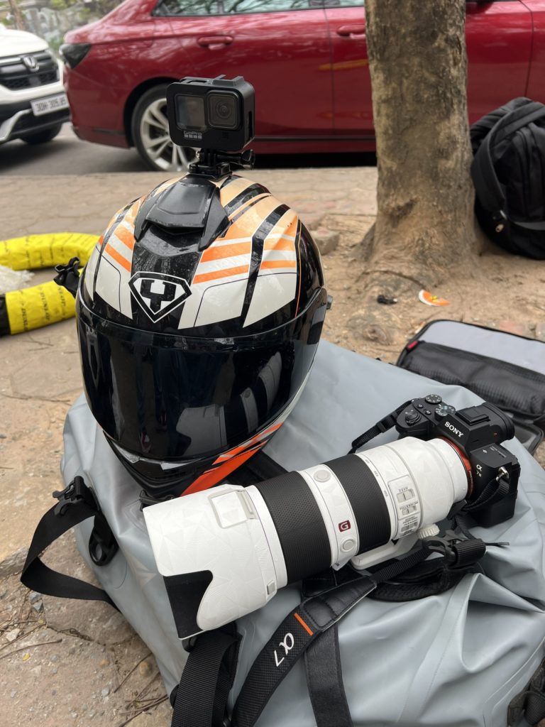 How to Ride Your Vietnam Motorbike Tour Safely? How to Ride Your Vietnam Motorbike Tour Safely?