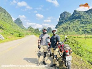 vietnam motorbike tour to mai chau phu yen 2 Top 10 Travel Attractions in Ha Giang and Motorbikers Must See