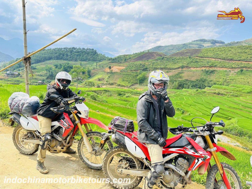 What To See Throughout Vietnam When Riding Motorcycles Along Ho Chi Minh Trail What To See Throughout Vietnam When Riding Motorcycles Along Ho Chi Minh Trail