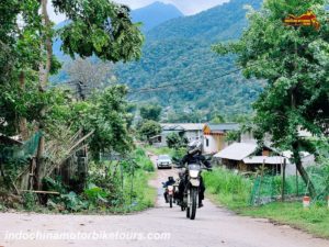 vietnam offroad motorbike tour to sapa ha giang 3 Top 12 Best Routes for Your Perfect Vietnam Motorbike Tour