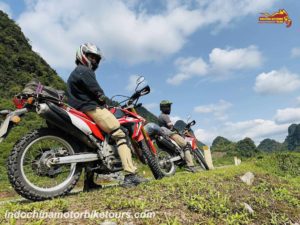 vietnam offroad motorbike tour to sapa ha giang 8 What To Eat While Taking Hagiang Loop Motorcycle Tours?