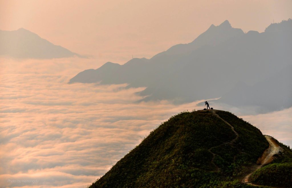 All about Ta Xua Peak of Son La Province you should know before riding there All about Ta Xua Peak of Son La Province you should know before riding there