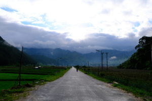 How to Get to Ngoc Chien in Muong La District, Son La Province from Hanoi?