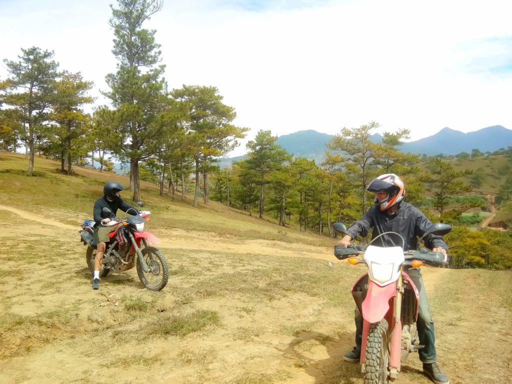 7-Day Adventure Vietnam Motorbike Tour from Da Nang to Saigon Dalat Motorbike Tours 11 7-Day Adventure Vietnam Motorbike Tour from Da Nang to Saigon