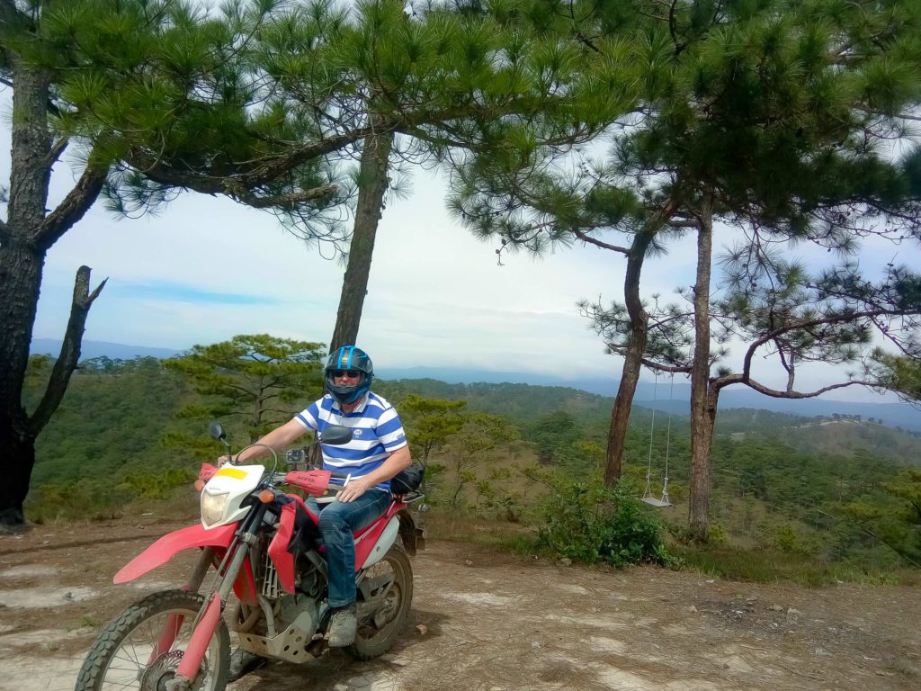 Top 4 Best Motorbike Loop Tours from Dalat Top 4 Best Motorbike Loop Tours from Dalat
