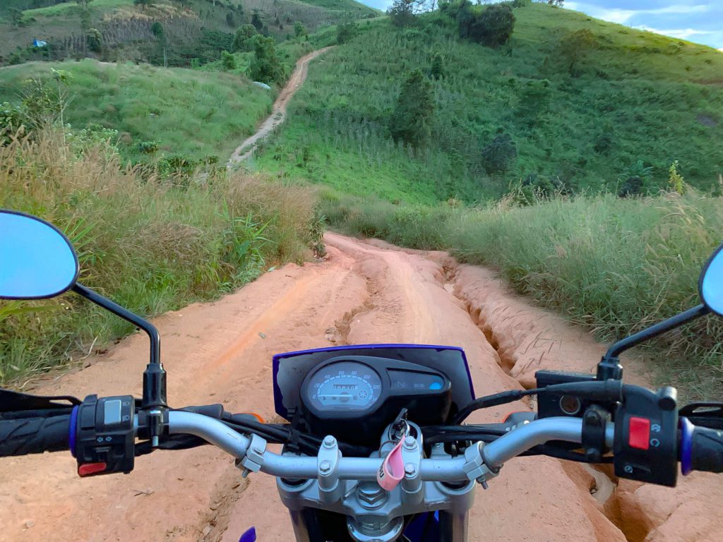 Why Saigon Motorbike Tour to Da Lat via Nam Cat Tien National Park and Bao Loc is a MUST? Saigon Motorbike Tour to Da Lat via Nam Cat Tien National Park and Bao Loc