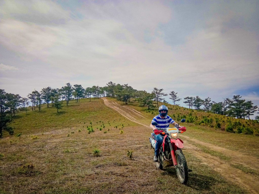 Why Saigon Motorbike Tour to Da Lat via Nam Cat Tien National Park and Bao Loc is a MUST? Saigon Motorbike Tour to Da Lat via Nam Cat Tien National Park and Bao Loc