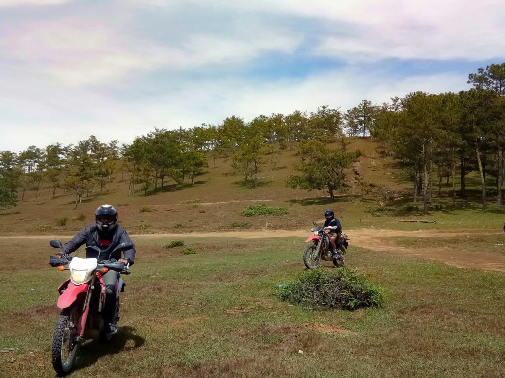 The Best Time to Ride Motorcycles from Da Lat to Nha Trang and Mui Ne The Best Time to Ride Motorcycles from Da Lat to Nha Trang and Mui Ne