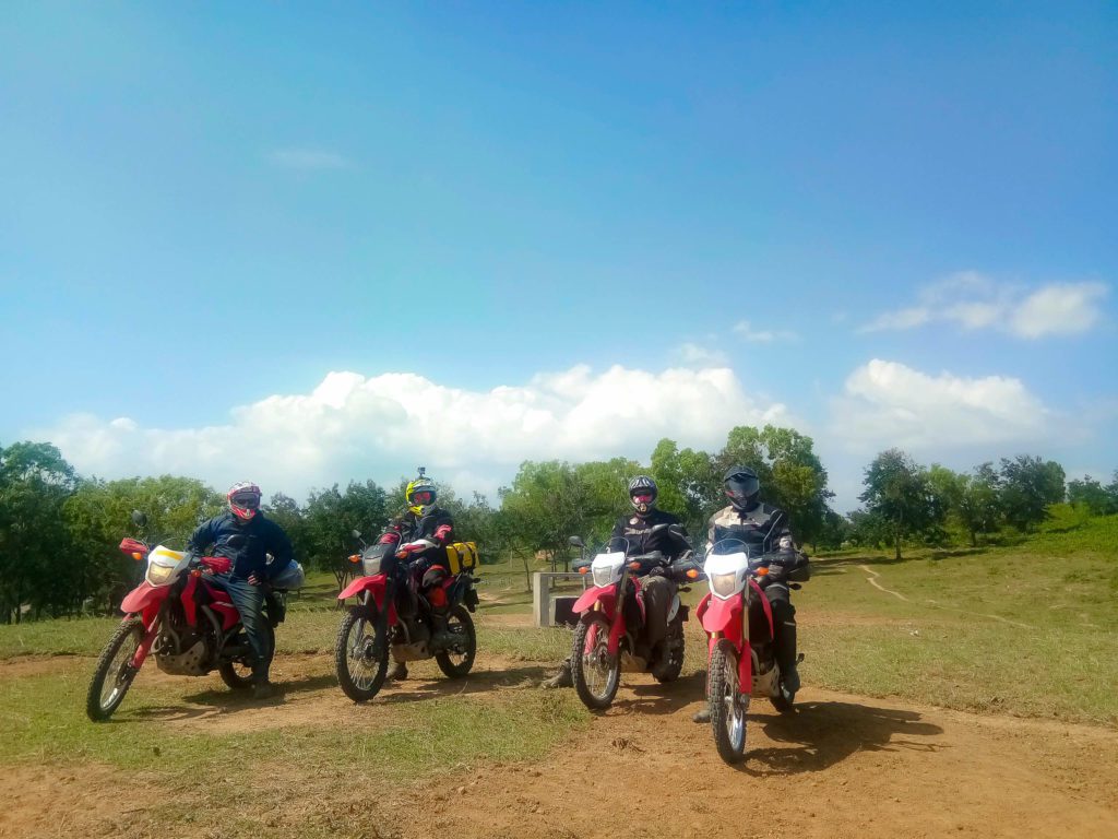 Stunning Saigon to Danang Motorbike Tour via Central Highlands Why Riding a Motorbike from Ho Chi Minh City to Da Lat via Nam Cat Tien National Park and Bao Loc?