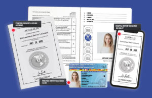 Foreign Driving License copy How Can Foreigners Convert Their Local Driving Licenses Into The International Driver's Permits In Vietnam?