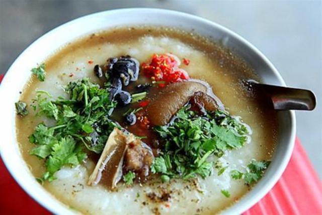 What To Eat While Taking Hagiang Loop Motorcycle Tours? What To Eat While Taking Hagiang Loop Motorcycle Tours