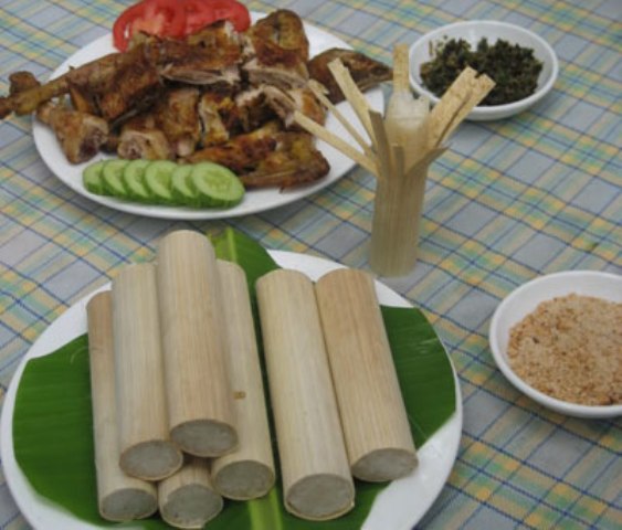 What To Eat While Taking Hagiang Loop Motorcycle Tours? What To Eat While Taking Hagiang Loop Motorcycle Tours