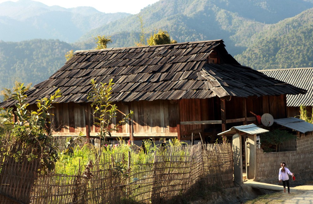 What to See in Ngoc Chien, Muong La District, Son La Province? What to See in Ngoc Chien, Muong La District, Son La Province