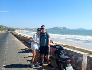 the best time to ride motorcycles from da lat to nha trang mui ne The Best Time to Ride Motorcycles from Da Lat to Nha Trang and Mui Ne