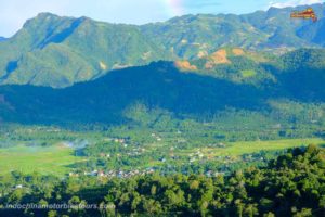 vietnam off road motorcycle tour to pha din pass and dien bien phu 3 Best Time to Visit Ngoc Chien in Muong La District, Son La Province