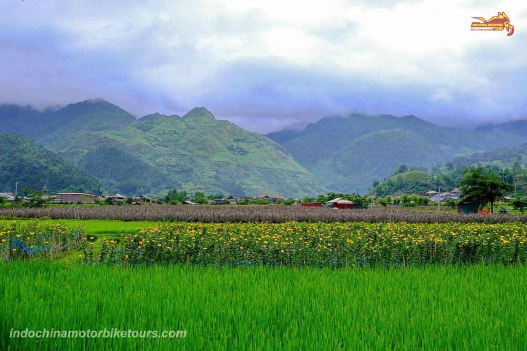 What to See in Ngoc Chien, Muong La District, Son La Province? What to See in Ngoc Chien, Muong La District, Son La Province?