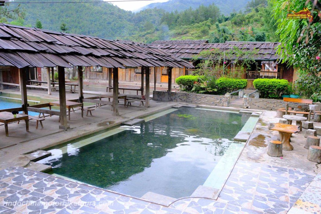 What to See in Ngoc Chien, Muong La District, Son La Province? What to See in Ngoc Chien, Muong La District, Son La Province?