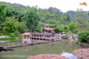 vietnam offroad motorbike tour to mu cang chai ngoc chien son la 24 What to See in Ngoc Chien, Muong La District, Son La Province?