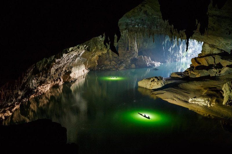 What best destinations in Laos that people should take motorbike tours to discover? Kong Lor Cave Laos What best destinations in Laos that people should take motorbike tours to discover?