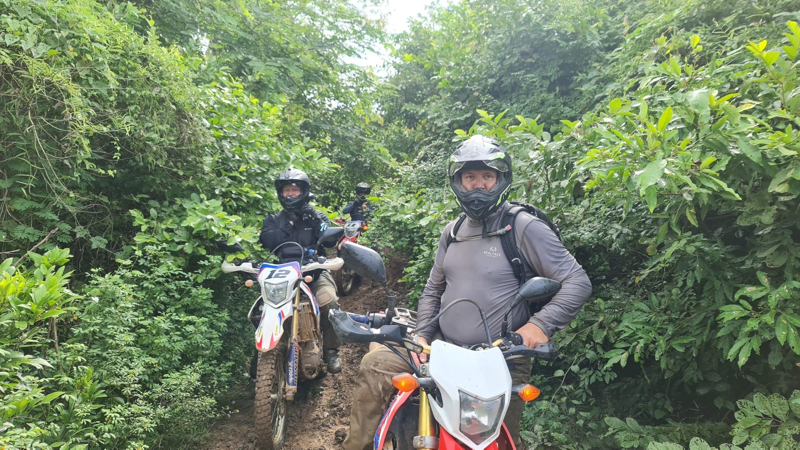 Vietnam Motorbike Tour to Cambodia - All to Know Before You Go