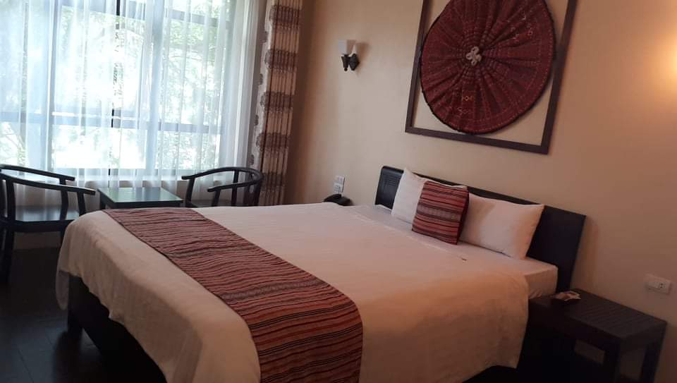 Accommodations in the Northern Vietnam - All you need to know about Ha chung homestay 1 Accommodations in the Northern Vietnam - All you need to know about