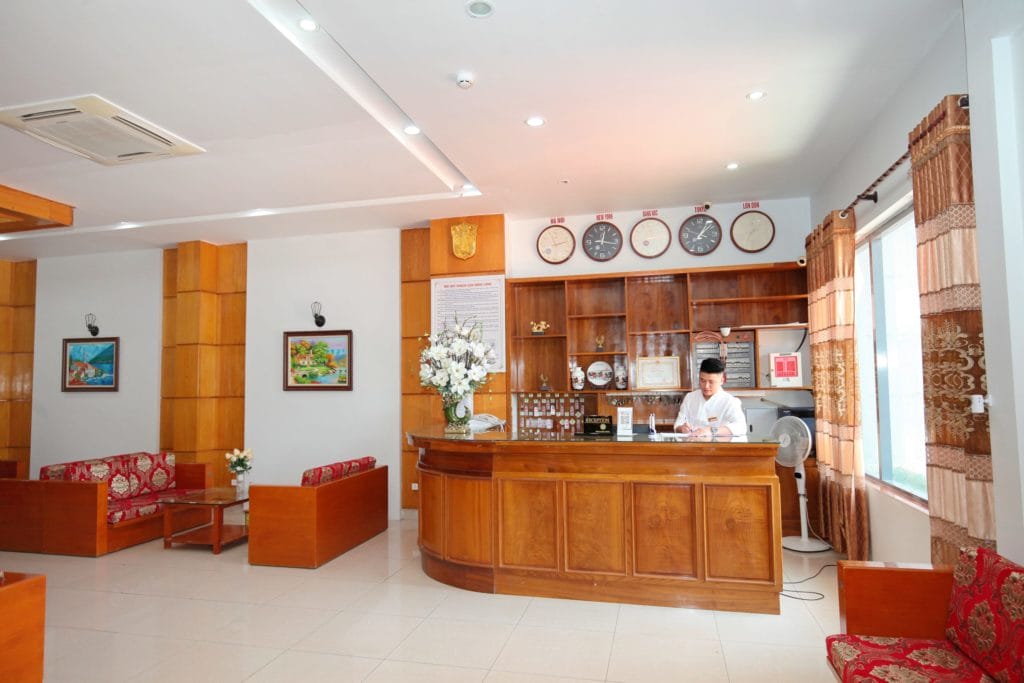 All you need to know about the Accommodations in Vietnam All you need to know about the Accommodations in Vietnam