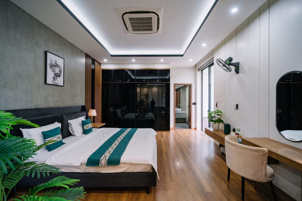 Accommodations in the Northern Vietnam - All you need to know about MAR00197 Accommodations in the Northern Vietnam - All you need to know about