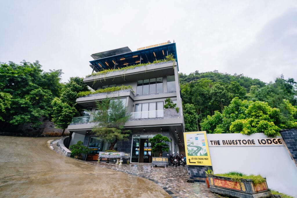 All you need to know about the Accommodations in Vietnam MAR00416 Accommodations in the Northern Vietnam - All you need to know about
