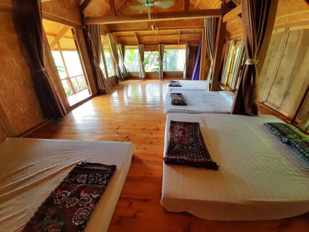 Accommodations in the Northern Vietnam - All you need to know about Mai Chau Homestay Accommodations in the Northern Vietnam - All you need to know about